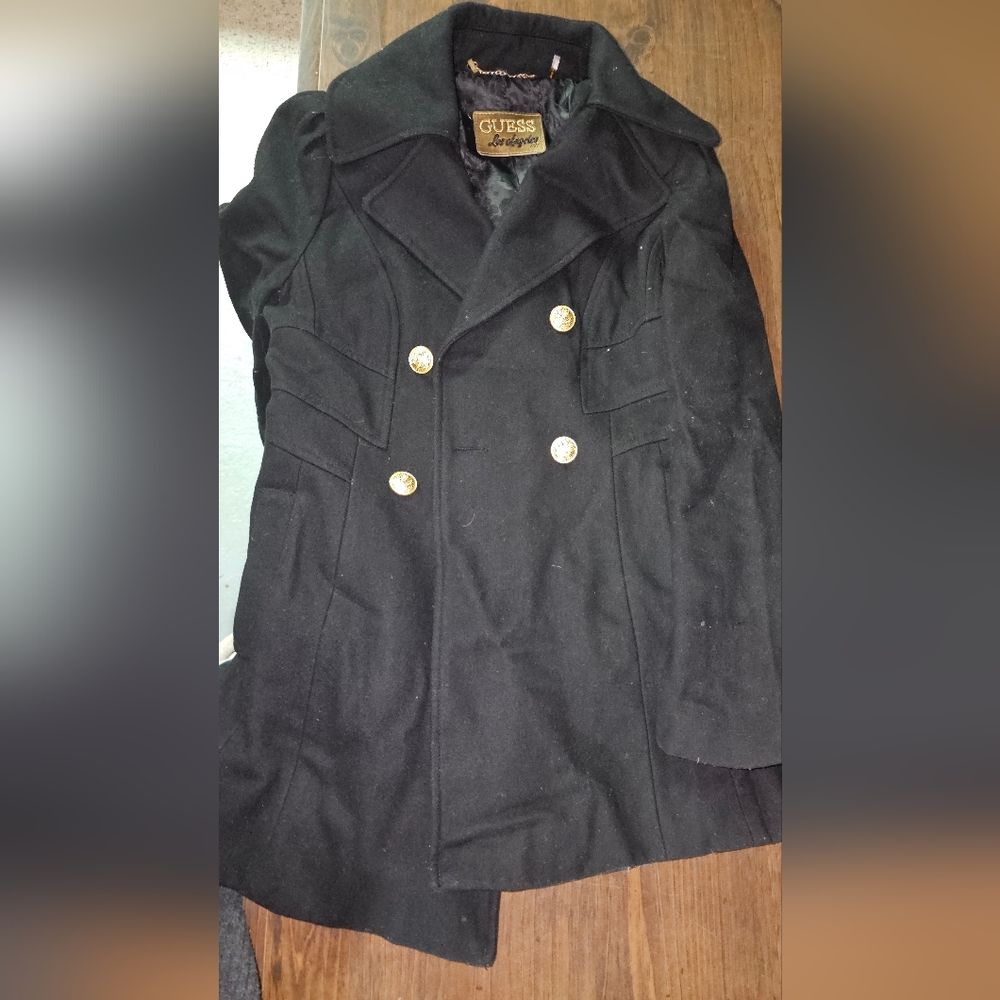 Guess Jacket